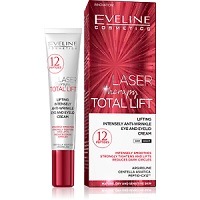 Eveline Laser Total Lift Eye Cream 15ml